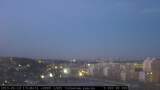 展望カメラtotsucam映像: 戸塚駅周辺から東戸塚方面を望む 2019-02-18(月) dusk