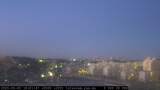 展望カメラtotsucam映像: 戸塚駅周辺から東戸塚方面を望む 2020-03-05(木) dusk