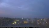 展望カメラtotsucam映像: 戸塚駅周辺から東戸塚方面を望む 2020-05-27(水) dusk