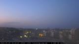 展望カメラtotsucam映像: 戸塚駅周辺から東戸塚方面を望む 2020-05-29(金) dusk