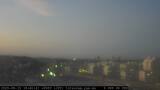 展望カメラtotsucam映像: 戸塚駅周辺から東戸塚方面を望む 2020-08-19(水) dusk