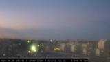 展望カメラtotsucam映像: 戸塚駅周辺から東戸塚方面を望む 2020-08-29(土) dusk
