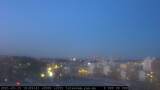 展望カメラtotsucam映像: 戸塚駅周辺から東戸塚方面を望む 2021-03-15(月) dusk