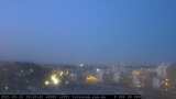 展望カメラtotsucam映像: 戸塚駅周辺から東戸塚方面を望む 2021-03-16(火) dusk