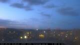 展望カメラtotsucam映像: 戸塚駅周辺から東戸塚方面を望む 2021-05-02(日) dusk