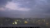 展望カメラtotsucam映像: 戸塚駅周辺から東戸塚方面を望む 2021-06-23(水) dusk