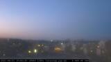 展望カメラtotsucam映像: 戸塚駅周辺から東戸塚方面を望む 2021-08-01(日) dusk