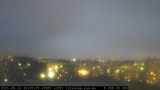 展望カメラtotsucam映像: 戸塚駅周辺から東戸塚方面を望む 2021-08-16(月) dusk