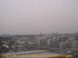 展望カメラtotsucam映像: 戸塚駅周辺から東戸塚方面を望む 2006-11-02(木) culm