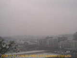 展望カメラtotsucam映像: 戸塚駅周辺から東戸塚方面を望む 2006-11-11(土) culm