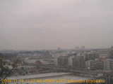 展望カメラtotsucam映像: 戸塚駅周辺から東戸塚方面を望む 2006-11-19(日) culm
