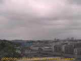 展望カメラtotsucam映像: 戸塚駅周辺から東戸塚方面を望む 2008-05-04(日) culm