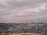 展望カメラtotsucam映像: 戸塚駅周辺から東戸塚方面を望む 2010-03-08(月) culm