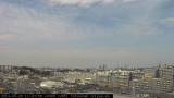展望カメラtotsucam映像: 戸塚駅周辺から東戸塚方面を望む 2014-03-29(土) culm