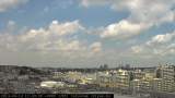 展望カメラtotsucam映像: 戸塚駅周辺から東戸塚方面を望む 2014-04-14(月) culm