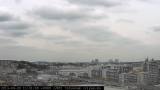 展望カメラtotsucam映像: 戸塚駅周辺から東戸塚方面を望む 2014-04-20(日) culm