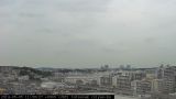 展望カメラtotsucam映像: 戸塚駅周辺から東戸塚方面を望む 2014-05-05(月) culm