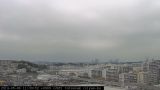 展望カメラtotsucam映像: 戸塚駅周辺から東戸塚方面を望む 2014-05-06(火) culm