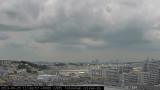展望カメラtotsucam映像: 戸塚駅周辺から東戸塚方面を望む 2014-06-25(水) culm