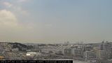 展望カメラtotsucam映像: 戸塚駅周辺から東戸塚方面を望む 2014-07-02(水) culm