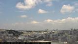 展望カメラtotsucam映像: 戸塚駅周辺から東戸塚方面を望む 2014-07-30(水) culm