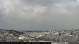 展望カメラtotsucam映像: 戸塚駅周辺から東戸塚方面を望む 2014-09-06(土) culm