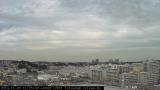 展望カメラtotsucam映像: 戸塚駅周辺から東戸塚方面を望む 2014-11-05(水) culm