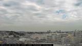 展望カメラtotsucam映像: 戸塚駅周辺から東戸塚方面を望む 2014-11-06(木) culm