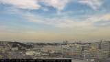 展望カメラtotsucam映像: 戸塚駅周辺から東戸塚方面を望む 2014-11-17(月) culm