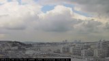 展望カメラtotsucam映像: 戸塚駅周辺から東戸塚方面を望む 2014-11-30(日) culm