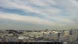 展望カメラtotsucam映像: 戸塚駅周辺から東戸塚方面を望む 2014-12-24(水) culm