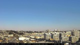 展望カメラtotsucam映像: 戸塚駅周辺から東戸塚方面を望む 2014-12-27(土) culm