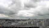 展望カメラtotsucam映像: 戸塚駅周辺から東戸塚方面を望む 2015-04-11(土) culm