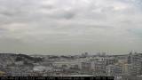 展望カメラtotsucam映像: 戸塚駅周辺から東戸塚方面を望む 2015-04-22(水) culm
