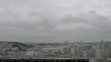 展望カメラtotsucam映像: 戸塚駅周辺から東戸塚方面を望む 2015-07-01(水) culm