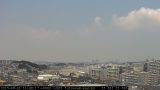 展望カメラtotsucam映像: 戸塚駅周辺から東戸塚方面を望む 2015-08-01(土) culm