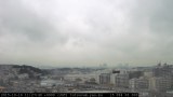 展望カメラtotsucam映像: 戸塚駅周辺から東戸塚方面を望む 2015-10-16(金) culm