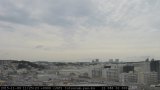 展望カメラtotsucam映像: 戸塚駅周辺から東戸塚方面を望む 2015-11-09(月) culm