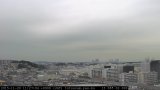 展望カメラtotsucam映像: 戸塚駅周辺から東戸塚方面を望む 2015-11-20(金) culm