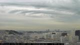 展望カメラtotsucam映像: 戸塚駅周辺から東戸塚方面を望む 2015-12-21(月) culm