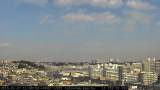 展望カメラtotsucam映像: 戸塚駅周辺から東戸塚方面を望む 2016-01-07(木) culm