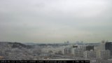 展望カメラtotsucam映像: 戸塚駅周辺から東戸塚方面を望む 2016-01-12(火) culm