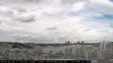 展望カメラtotsucam映像: 戸塚駅周辺から東戸塚方面を望む 2016-04-04(月) culm