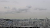 展望カメラtotsucam映像: 戸塚駅周辺から東戸塚方面を望む 2016-04-27(水) culm