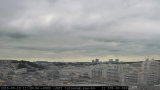 展望カメラtotsucam映像: 戸塚駅周辺から東戸塚方面を望む 2016-05-10(火) culm