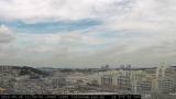 展望カメラtotsucam映像: 戸塚駅周辺から東戸塚方面を望む 2016-05-26(木) culm