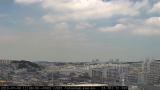 展望カメラtotsucam映像: 戸塚駅周辺から東戸塚方面を望む 2016-07-04(月) culm