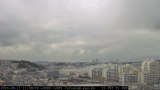 展望カメラtotsucam映像: 戸塚駅周辺から東戸塚方面を望む 2016-09-11(日) culm