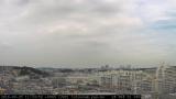 展望カメラtotsucam映像: 戸塚駅周辺から東戸塚方面を望む 2016-09-25(日) culm