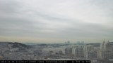 展望カメラtotsucam映像: 戸塚駅周辺から東戸塚方面を望む 2016-11-01(火) culm